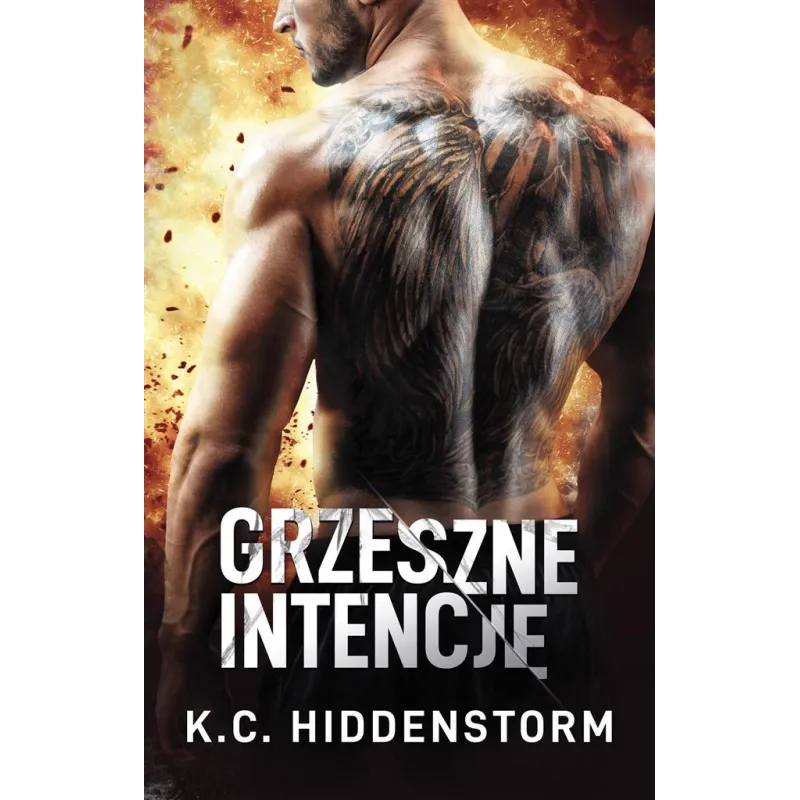 GRZESZNE INTENCJE - Akurat