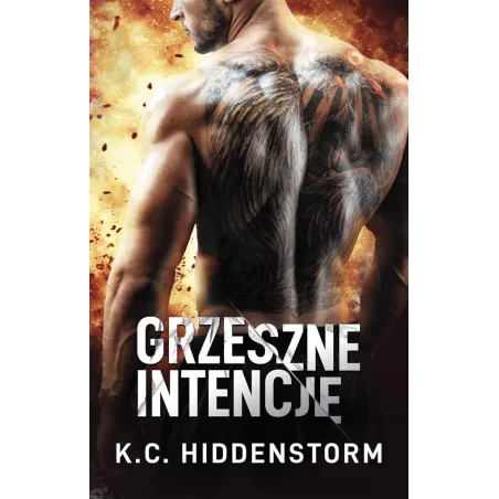 GRZESZNE INTENCJE - Akurat