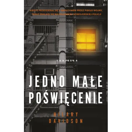 Jedno Małe Poświęcenie