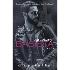 NIEGRZECZNY BASISTA - Muza