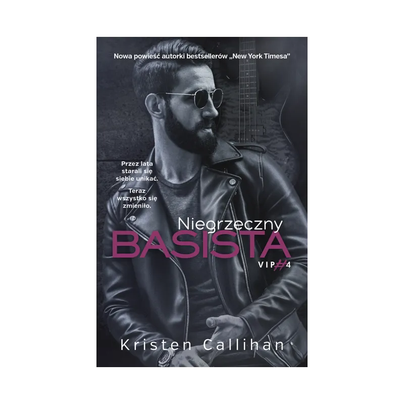 NIEGRZECZNY BASISTA - Muza