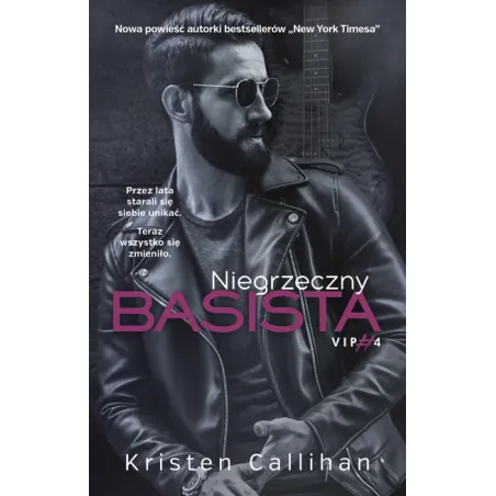 NIEGRZECZNY BASISTA - Muza