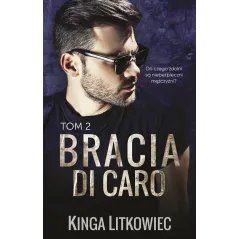 BRACIA DI CARO Kinga Litkowiec - Akurat
