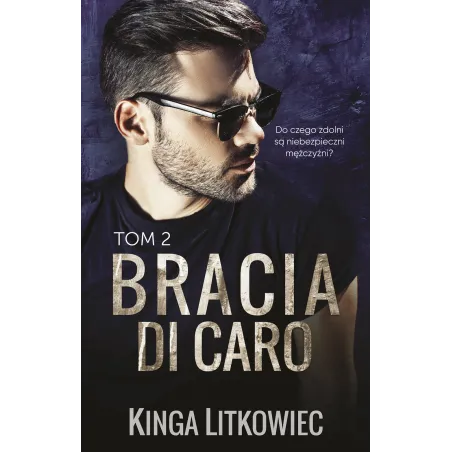 BRACIA DI CARO Kinga Litkowiec - Akurat