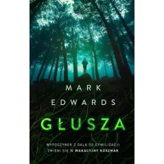 GŁUSZA Mark Edwards - Muza