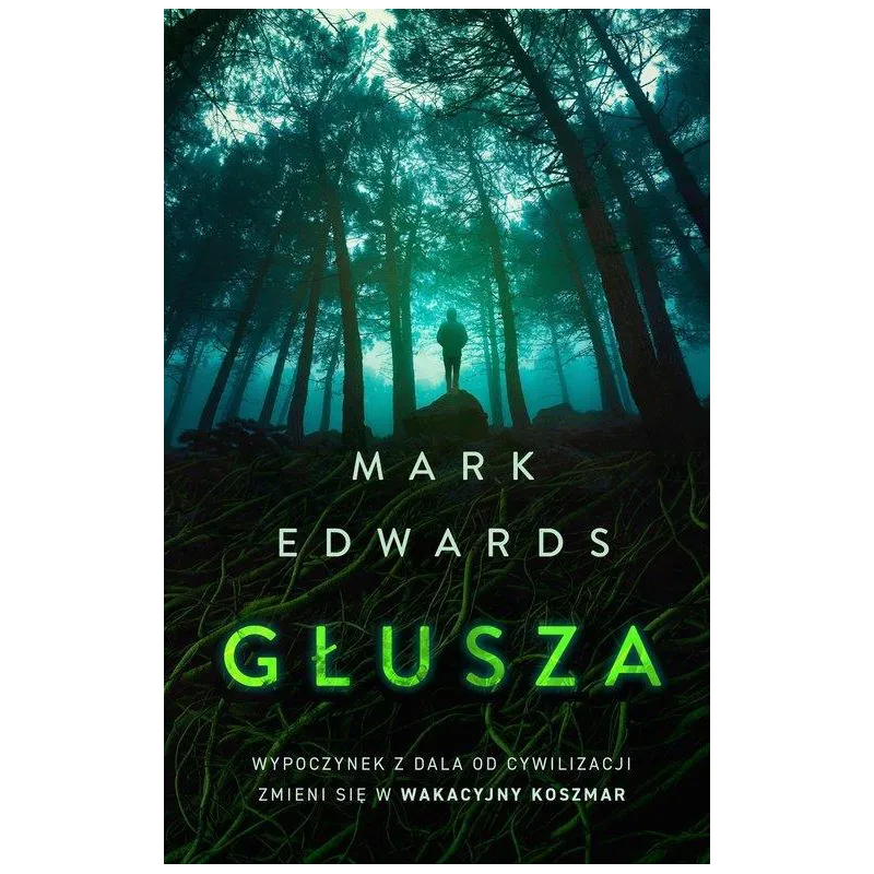 GŁUSZA Mark Edwards - Muza