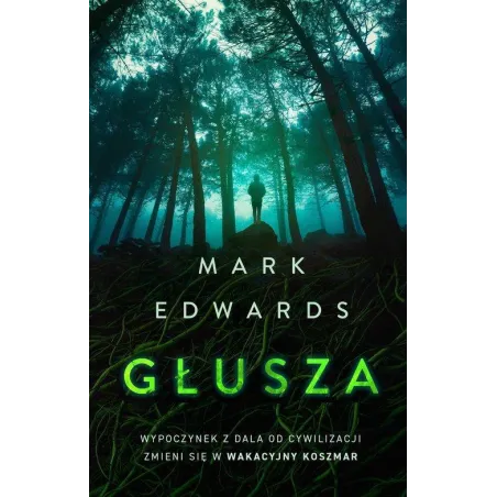 GŁUSZA Mark Edwards - Muza