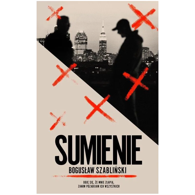 SUMIENIE Bogusław Szabliński - Oh book!