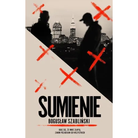 SUMIENIE Bogusław Szabliński - Oh book!