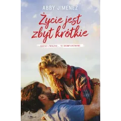 ŻYCIE JEST ZBYT KRÓTKIE - Muza