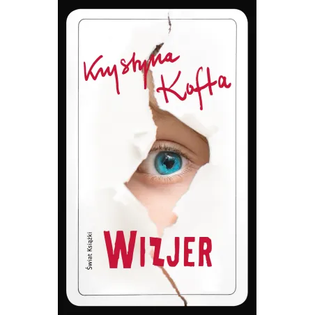 WIZJER - Świat Książki
