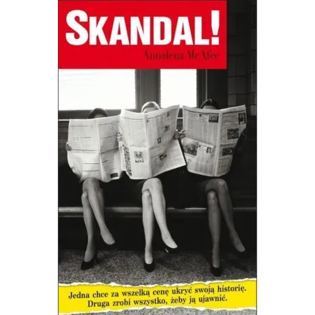 Skandal