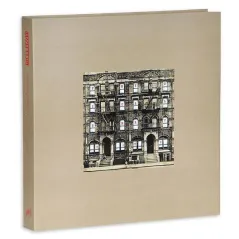 Led Zeppelin Physical Graffiti 40Th Anniversary Super Deluxe Edition Box 3 X Winyl + 3 X Cd