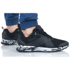 BUTY MĘSKIE ADIDAS TERREX TWO ROZMIAR 44 BC0496 - Adidas