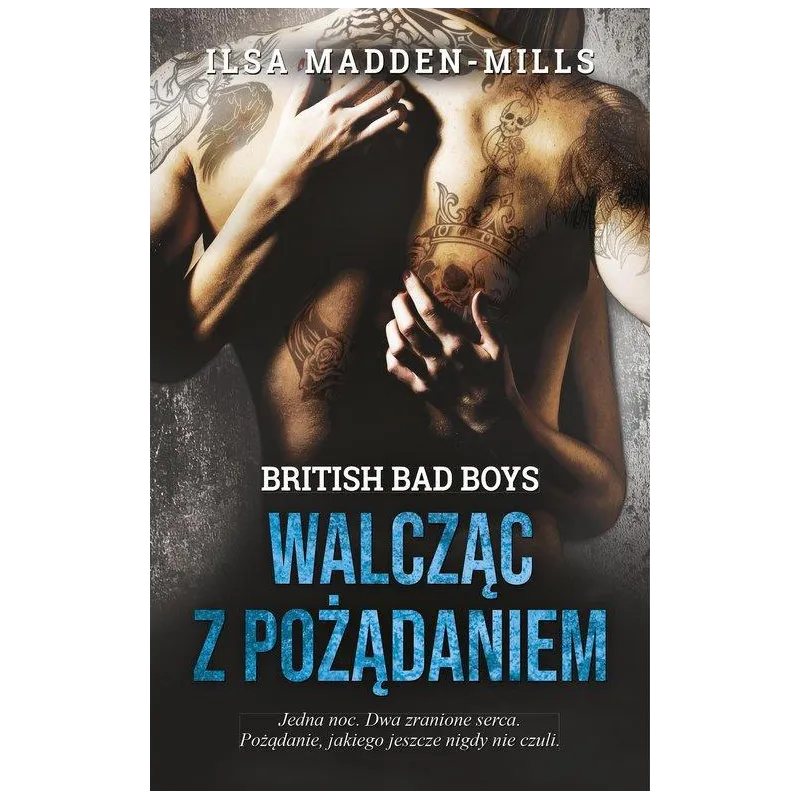 WALCZĄC Z POŻĄDANIEM - Muza