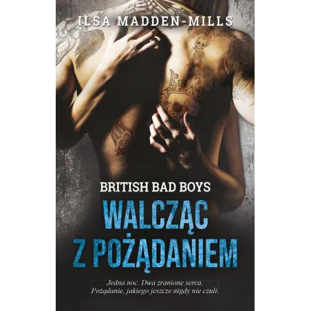 WALCZĄC Z POŻĄDANIEM - Muza