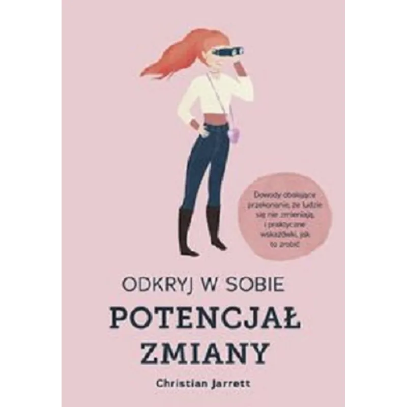 ODKRYJ W SOBIE POTENCJAŁ ZMIANY - Muza ODKRYJ W SOBIE POTENCJAŁ ZMIANY - Muza