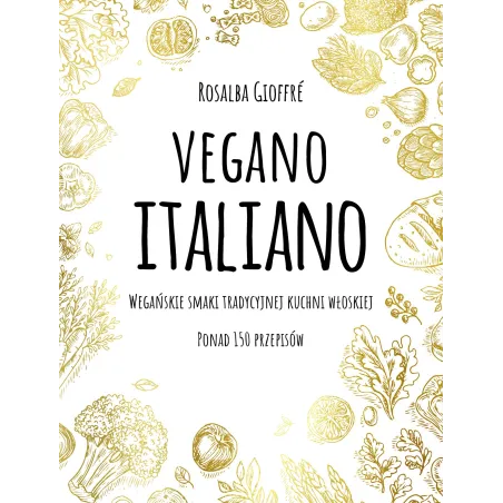 VEGANO ITALIANO Rosalba Gioffre - Muza