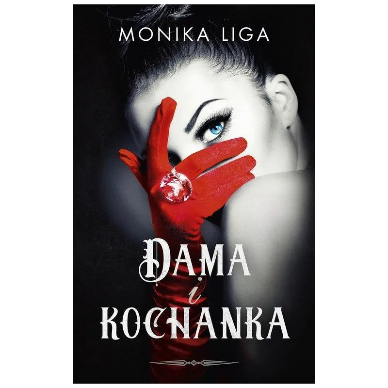 DAMA I KOCHANKA - Akurat