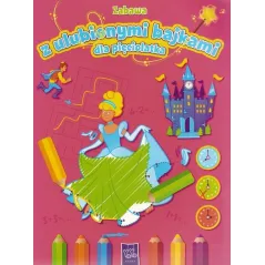 ZABAWA Z ULUBIONYMI BAJKAMI - Yoyo Books