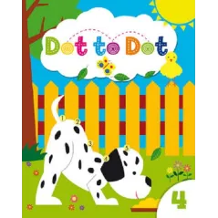 DOT OT DOT 4 - Olesiejuk
