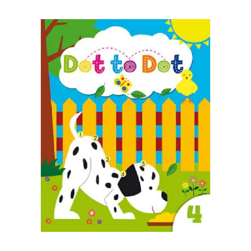 DOT OT DOT 4 - Olesiejuk