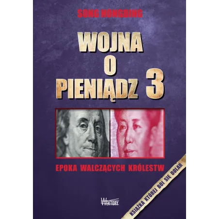 WOJNA O PIENIĄDZ 3 EPOKA WALCZĄCYCH KRÓLESTW Hongbing Song - Wektory