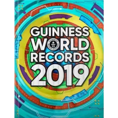 GUINNESS WORLD RECORDS 2019 - Guinness World Records