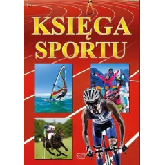 KSIĘGA SPORTU - Arti