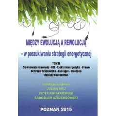 MIĘDZY EWOLUCJĄ A REWOLUCJĄ - W POSZUKIWANIU STRATEGII ENERGETYCZNEJ 2 - Fundacja Na Rzecz Czystej Energii