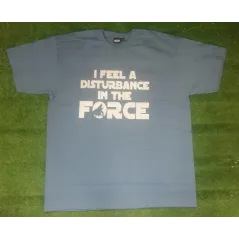 T-SHIRT MĘSKI STAR WARS ROZMIAR XL - TVM Europe