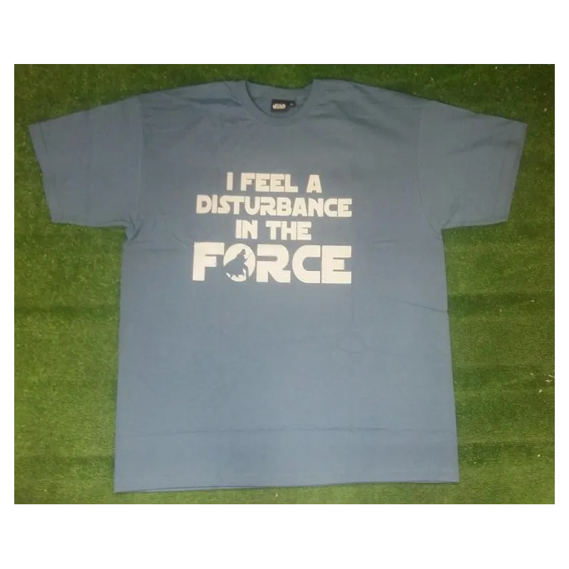 T-SHIRT MĘSKI STAR WARS ROZMIAR XL - TVM Europe