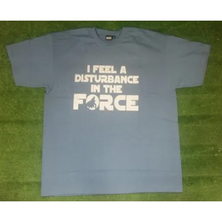 T-SHIRT MĘSKI STAR WARS ROZMIAR XXL - TVM Europe