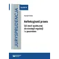 REFLEKSYJNOŚĆ PRAWA OD TEORII SPOŁECZNEJ DO STRATEGII REGULACJI I Z POWROTEM Maciej Pichlak - Wydawnictwo Uniwersytetu Ł�...