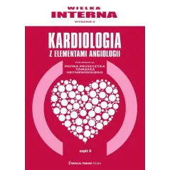 WIELKA INTERNA KARDIOLOGICZNA 2 - Medical Tribune Polska