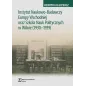 INSTYTUT NAUKOWO-BADAWCZY EUROPY WSCHODNIEJ ORAZ SZKOŁA NAUK POLITYCZNYCH W WILNIE (1930-1939) Henryka Iglewicz - Scholar