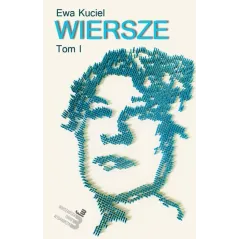 WIERSZE 1 Ewa Kuciel - Warszawska Firma Wydawnicza