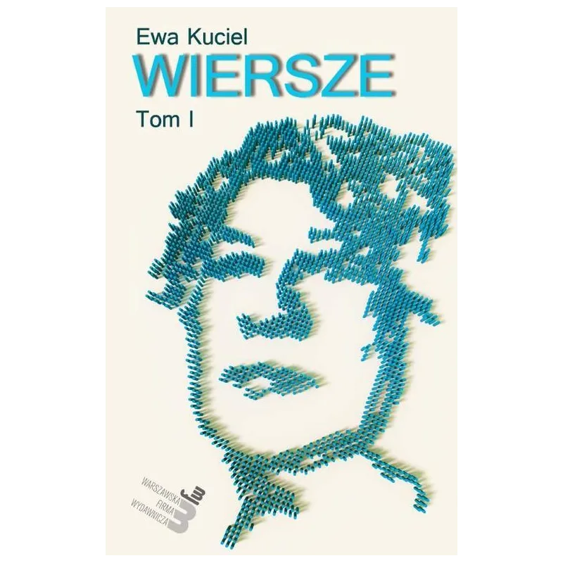 WIERSZE 1 Ewa Kuciel - Warszawska Firma Wydawnicza