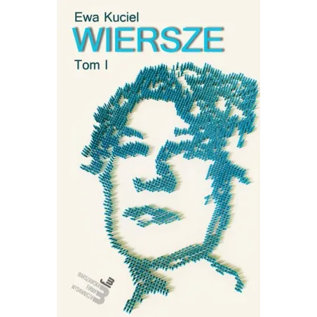 WIERSZE 1 Ewa Kuciel - Warszawska Firma Wydawnicza