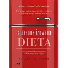 SPERSONALIZOWANA DIETA - Relacja