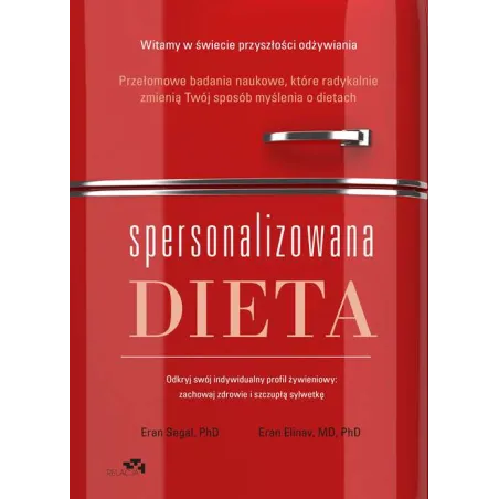 SPERSONALIZOWANA DIETA - Relacja
