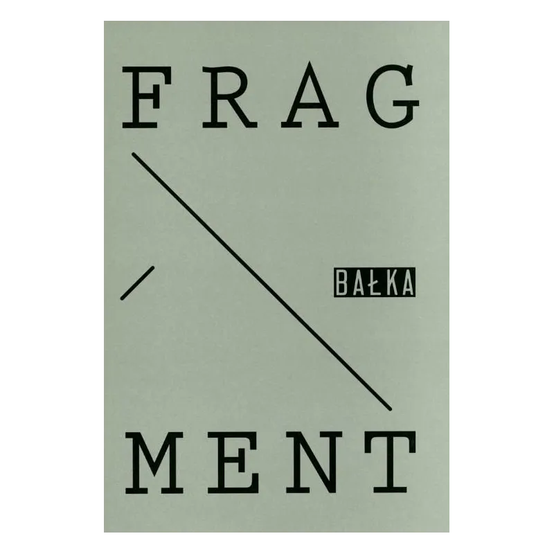 FRAGMENT Mirosław Bałka - CSW Ujazdowski