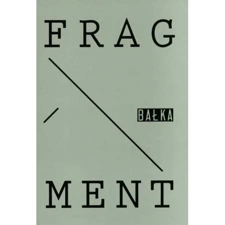 FRAGMENT Mirosław Bałka - CSW Ujazdowski