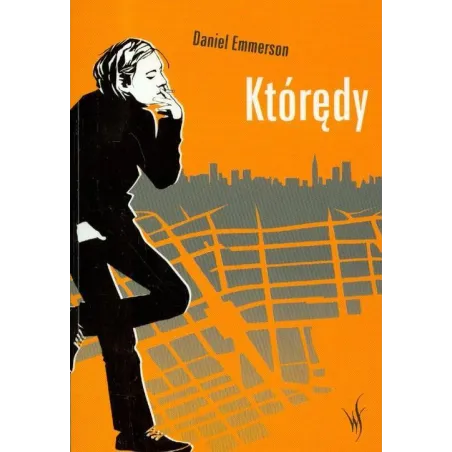 KTÓRĘDY Daniel Emmerson - Skrzat