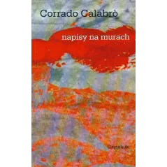 NAPISY NA MURACH Corrado Calabro - Czytelnik