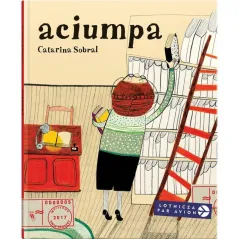 ACIUMPA Catarina Sobral - Dwie Siostry