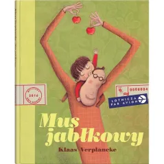 MUS JABŁKOWY Klaas Verplancke - Dwie Siostry