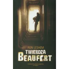 TWIERDZA BEAUFORT Ron Leshem - WAB