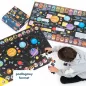 Układ Słoneczny Puzzle 300 Elementów Xplore Team 7+ Układ Słoneczny Puzzle 300 Elementów Xplore Team 7+