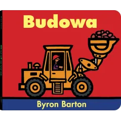 BUDOWA Byron Barton - Dwie Siostry